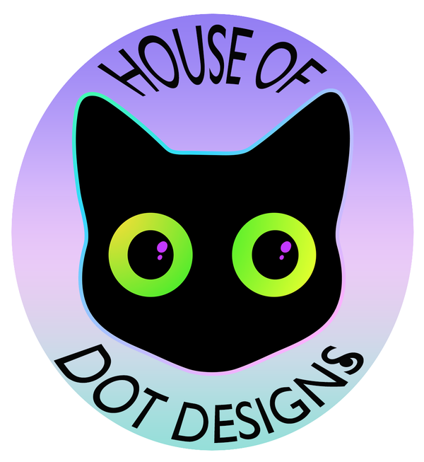 House of Dot Designs